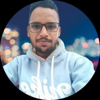 Rahim Shaikh