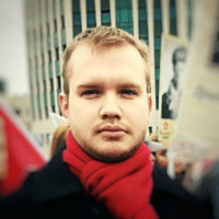 Михаил Чернышов
