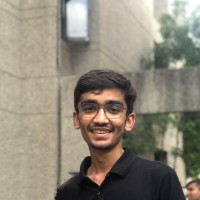 Daksh Kakadia