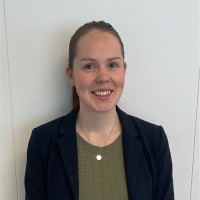 Sunna Zophoniasdottir