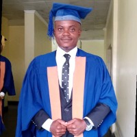 Oyeyemi Oyediji