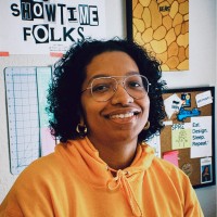 Glenda Johnson