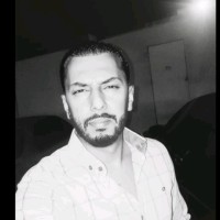 Khalid Sohrab