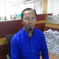 Mahabub Reza Chowdhury