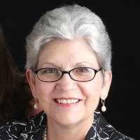 Jayne Rehm