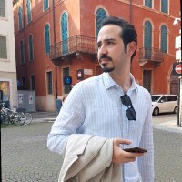 Ulvi Verdizada, Mba