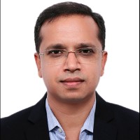 Saurabh Shekatkar