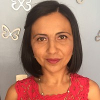 Gina Flores
