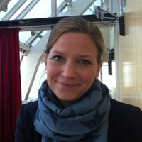 Cathrine Horn Stenstadvold