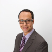 Kader Mezry, Crha-Cphr