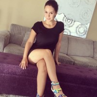 Amber B. Jones