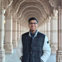 Rohan Garg