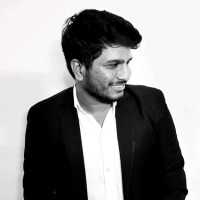 Upender Kumar