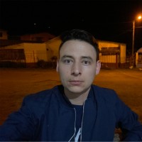 Diego Alejandro Conde Perez