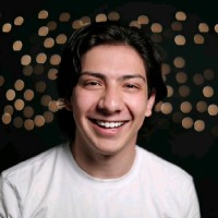 Alexis Rafael Rábago Noriega