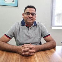 Kamal kishore Sanghai