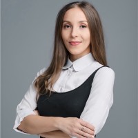Stephanie Stoyanova