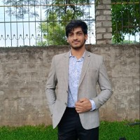 Sharad Pandey