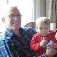 Jerry Klinkner