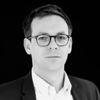 Benoît Bienfait