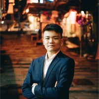 Cheuk Hang Chu