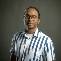 Pravin Pathmanathan