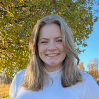 Nora Trohaug