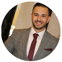 Abdallah Al Ali