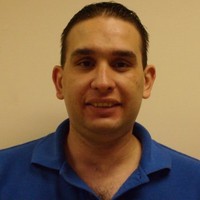 Jesus Martinez