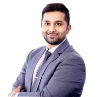 Harish K. Jhaldiyal