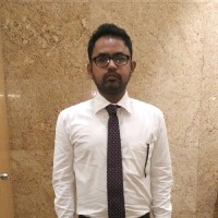 Dipankar Bora