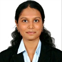Chandana Karanth