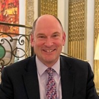 Jonathan Spencer Pickup
