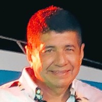 Alfredo Macias