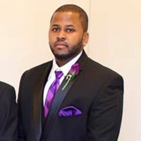 Charles Henderson