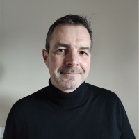 Grégory Dierickx