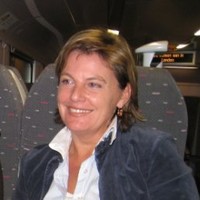 Kristin Pieters