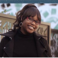 Traci West