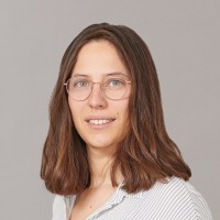 Juliette Blais