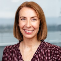 Clare Maxwell