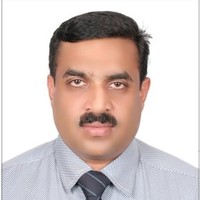 Sunil Kumar
