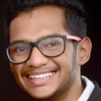 Dhanush Kumar