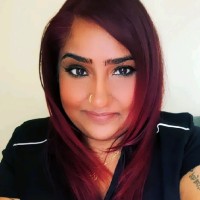 Amanda Singh