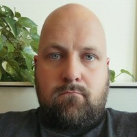 Jesper Bjørnager Bendtsen