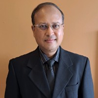 Sanjay Saraf
