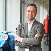 Romano Van Hooren