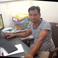 Santosh Joshi