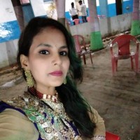 Khushbu Karan