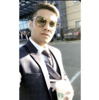 Harsh Chauhan