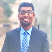 LIBIN CHACKO